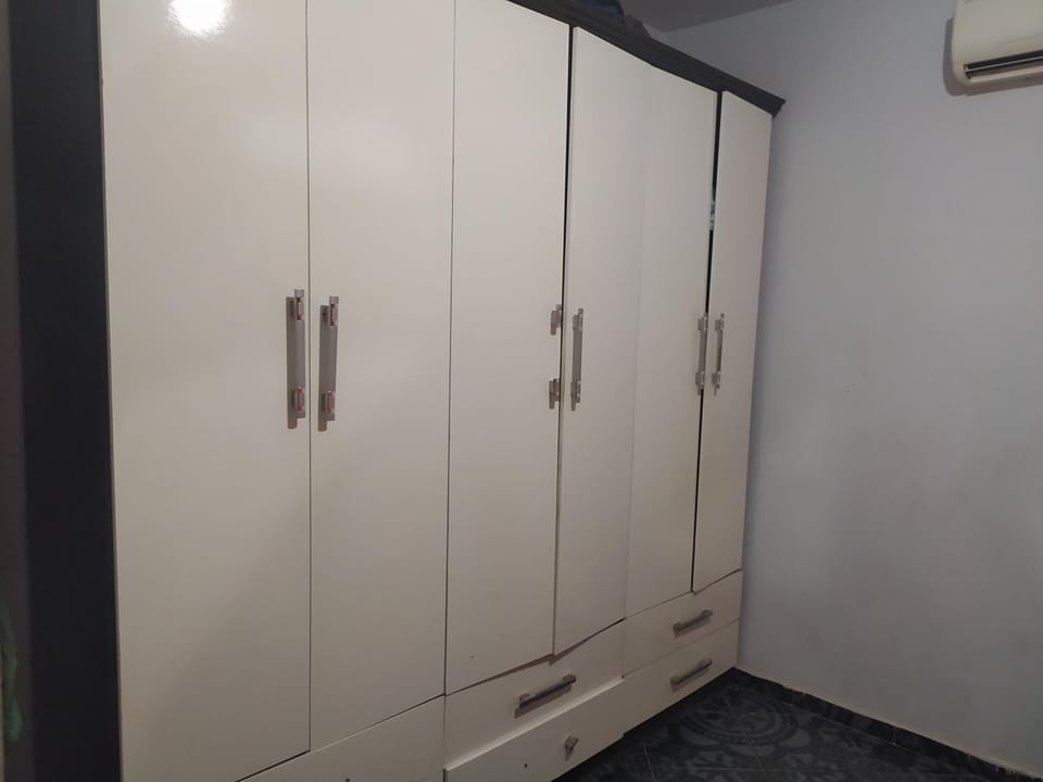 Casa Para temporada Moto GP House in Goiania