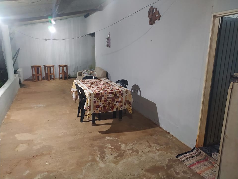 Casa Para temporada Moto GP House in Goiania