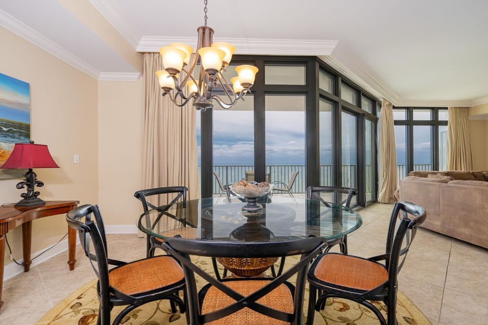 The Oasis 1203 formerly Phoenix West II 1203 Apartment in Orange Beach