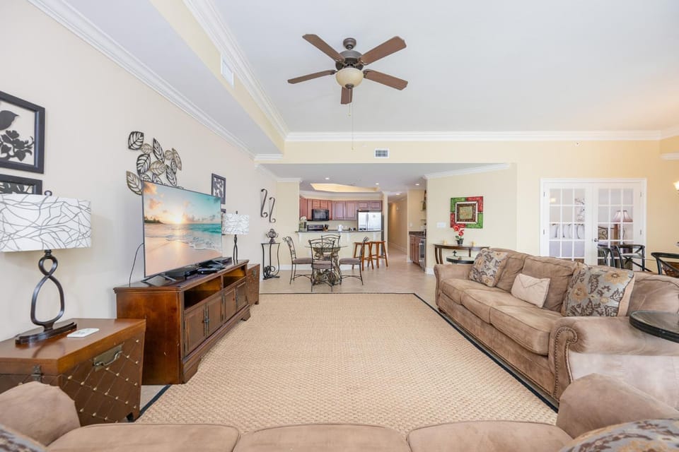 The Oasis 1203 formerly Phoenix West II 1203 Apartment in Orange Beach