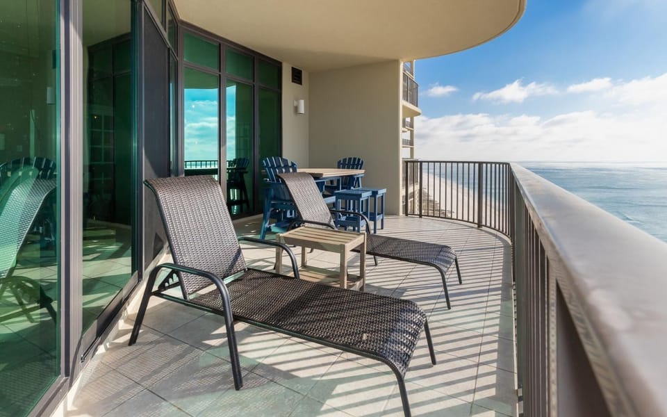 Phoenix West 2203 Apartment in Orange Beach