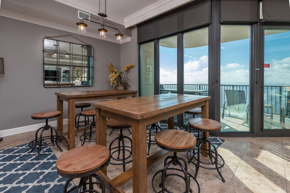 Phoenix West 2203 Apartment in Orange Beach