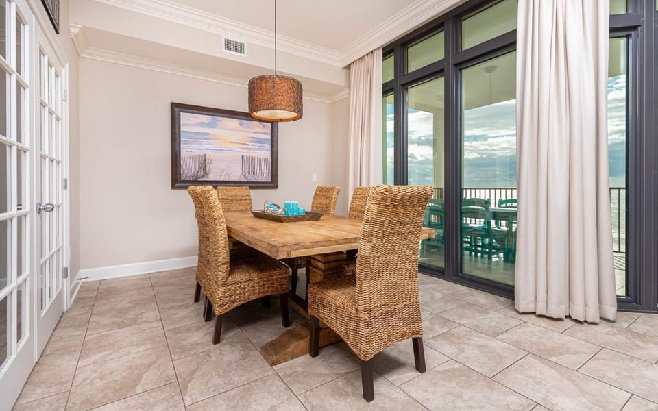 The Oasis 308 formerly Phoenix West II 308 Apartment in Orange Beach
