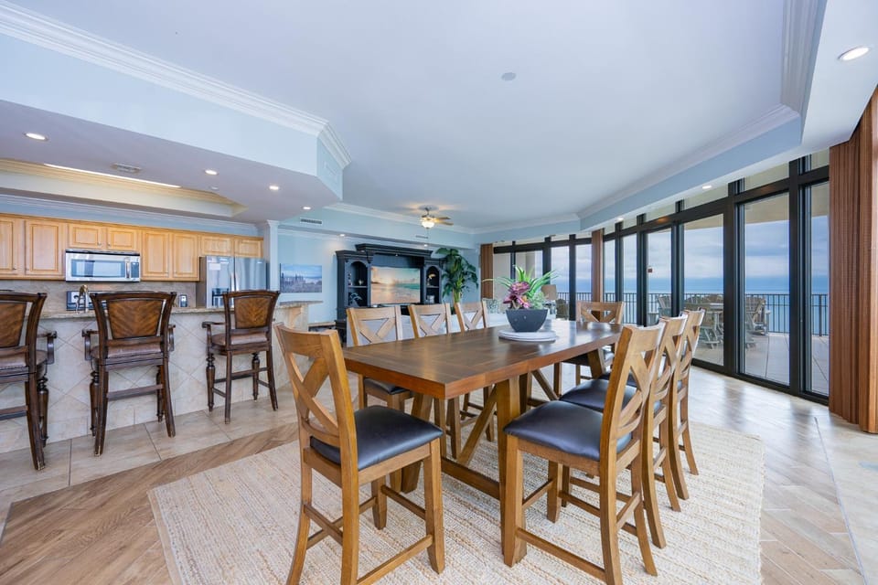 The Oasis 2701 formerly Phoenix West II 2701 Apartment in Orange Beach