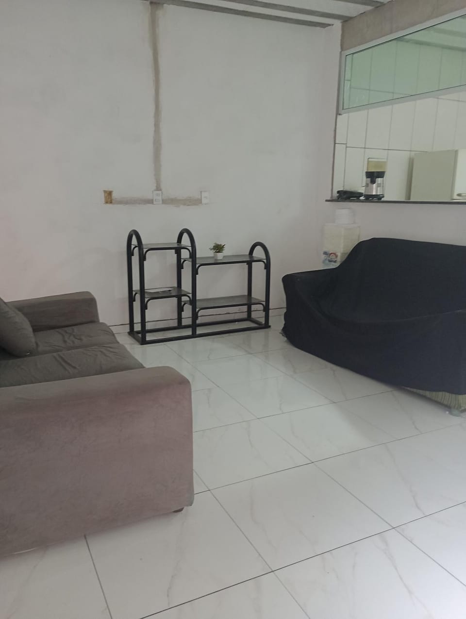 Renascer House in São Pedro da Aldeia