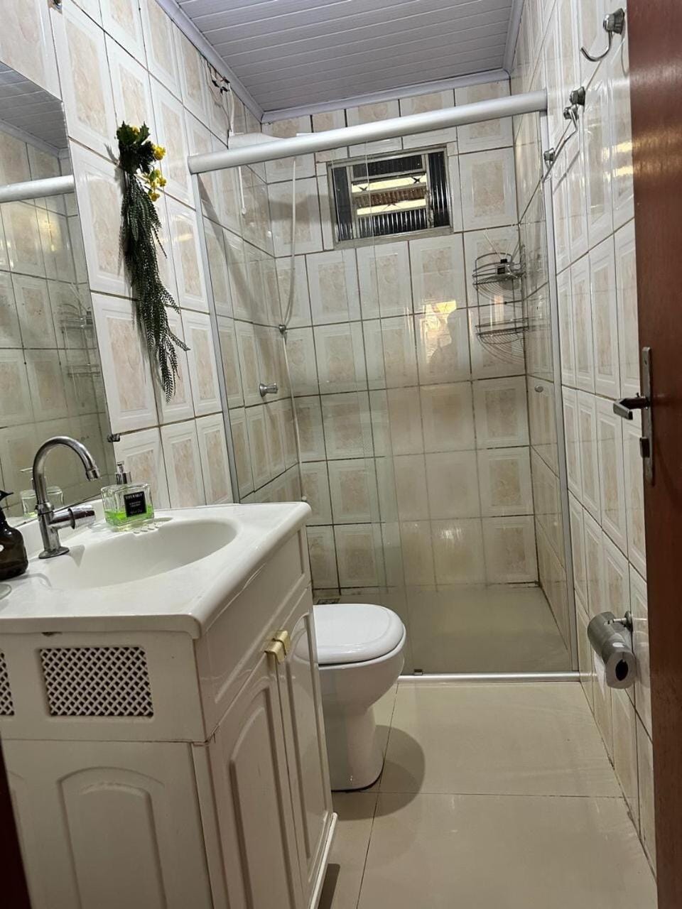 Excellent fully equipped house for MotoGP in Goiânia House in Goiania