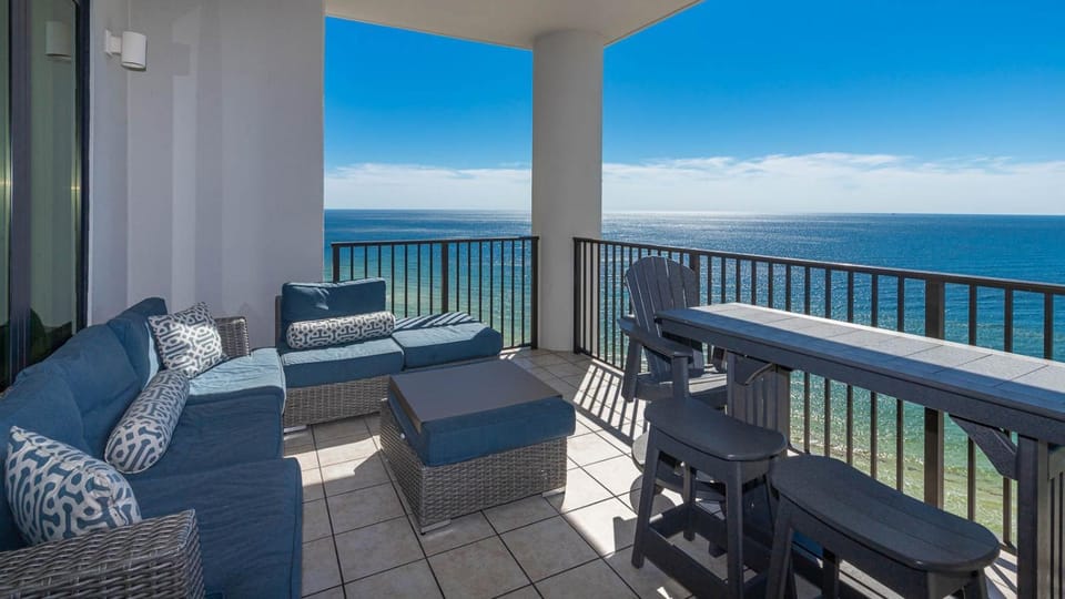 The Oasis 1607 formerly Phoenix West II 1607 condo Apartment in Orange Beach