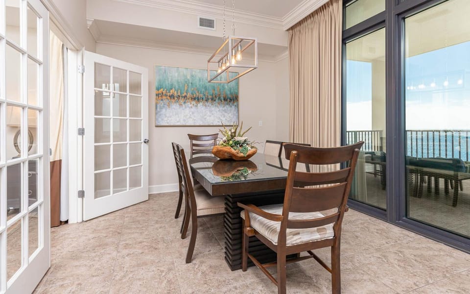 The Oasis 1607 formerly Phoenix West II 1607 condo Apartment in Orange Beach