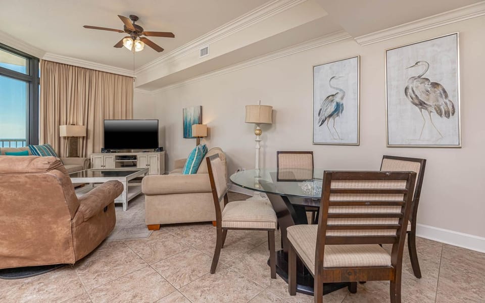 The Oasis 1607 formerly Phoenix West II 1607 condo Apartment in Orange Beach