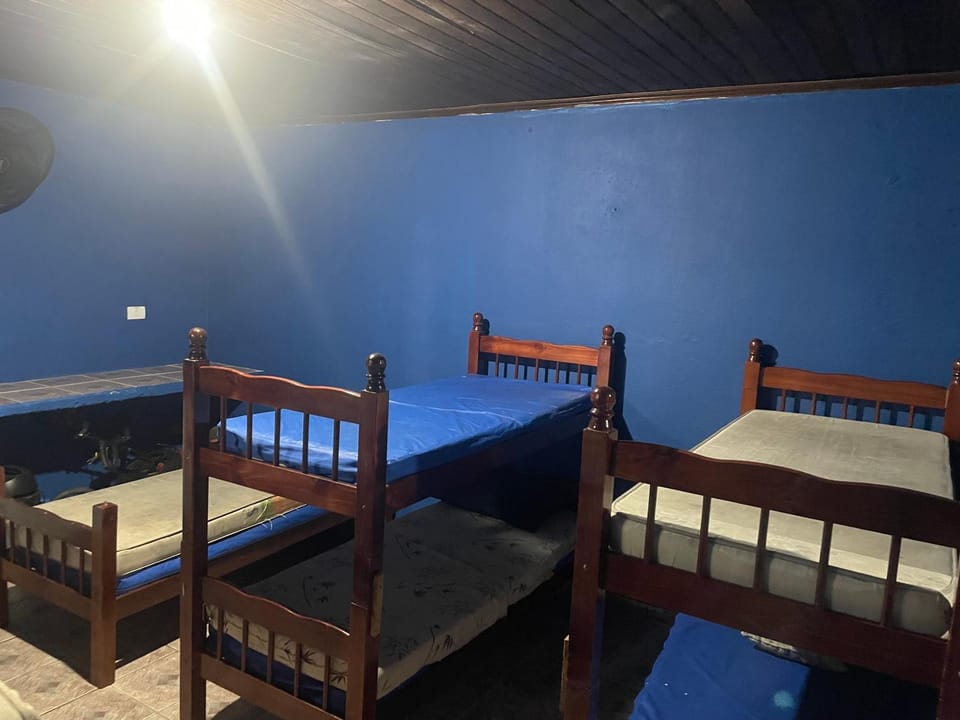 Casa na praia em Boroceia-SP House in Bertioga