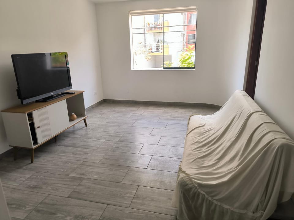 Lince Céntrico Modern, Bright and Beautiful Apartment in Lince