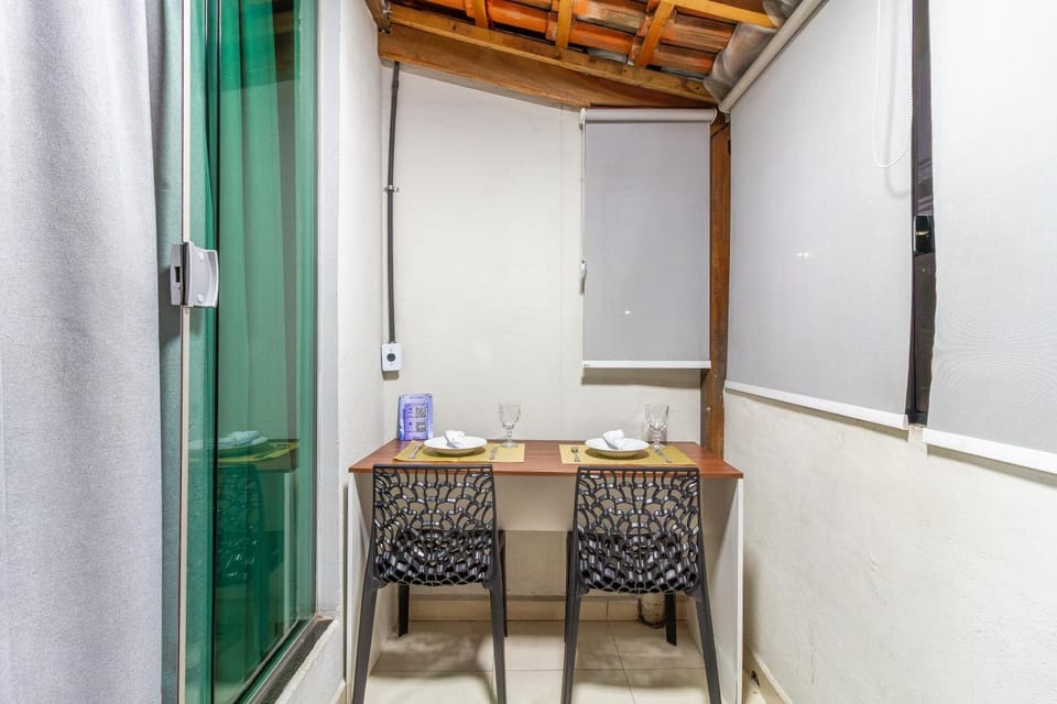 Prox Aeroporto Guarulhos - 13 Min- Apto 1 Apartment in Guarulhos