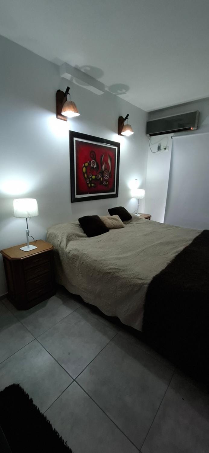 Monoambiente muy cerca de Ramos mejia Apartment in Buenos Aires Province