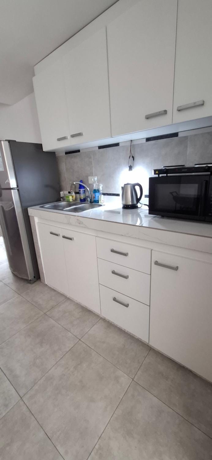Monoambiente muy cerca de Ramos mejia Apartment in Buenos Aires Province