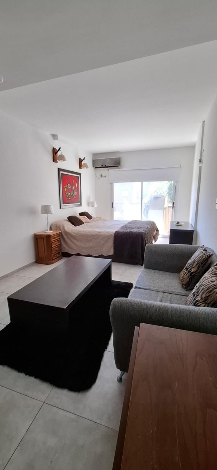 Monoambiente muy cerca de Ramos mejia Apartment in Buenos Aires Province