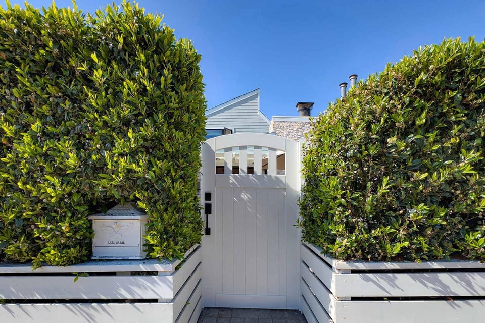 Law St Sunset I Ocean Views Outdoor Living House in Pacific Beach
