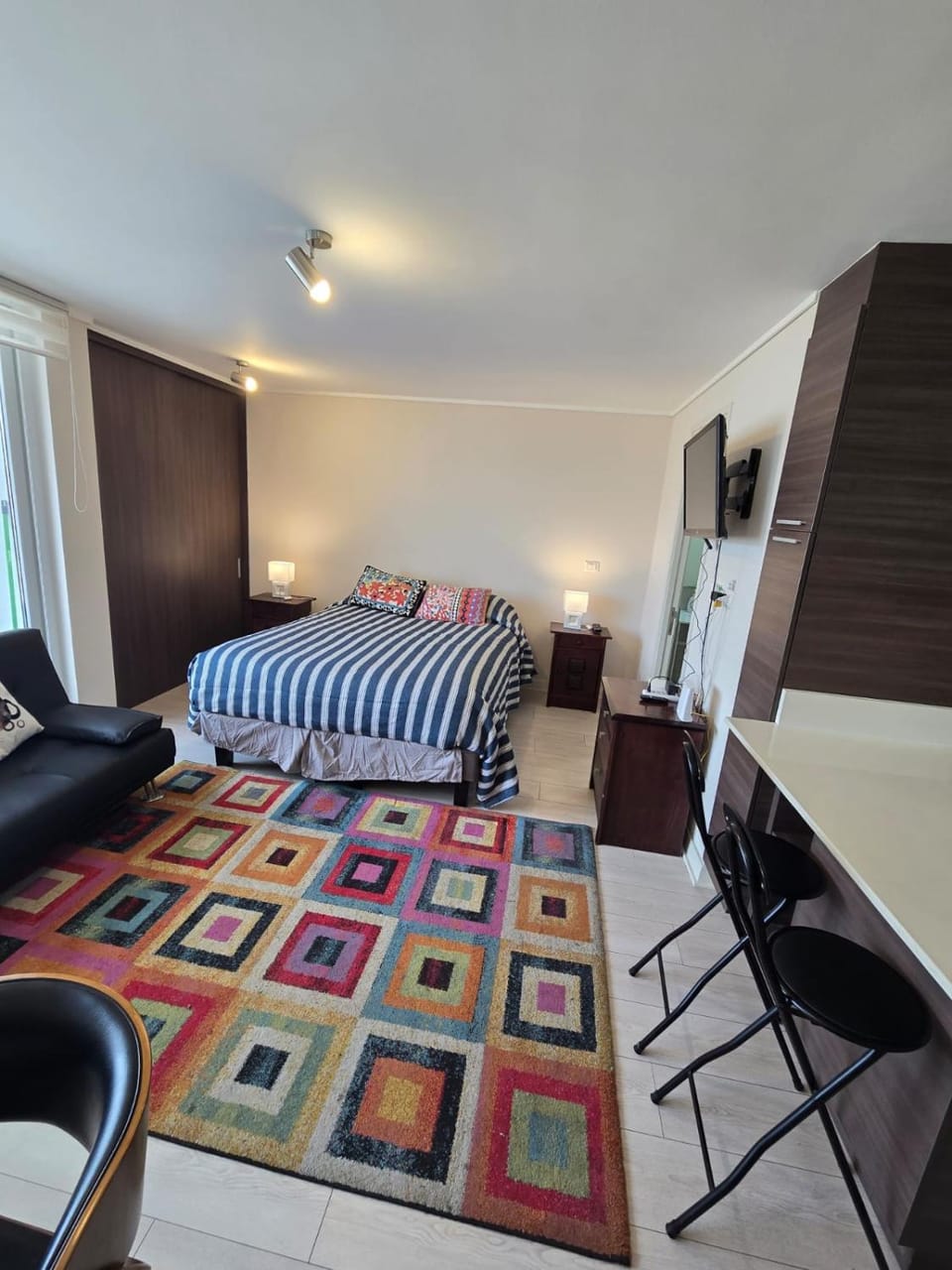 9 Norte a pasos de la playa Apartment in Vina del Mar