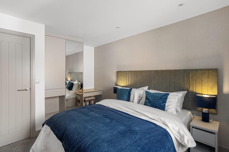 Regent Apartments, York Apartment in York