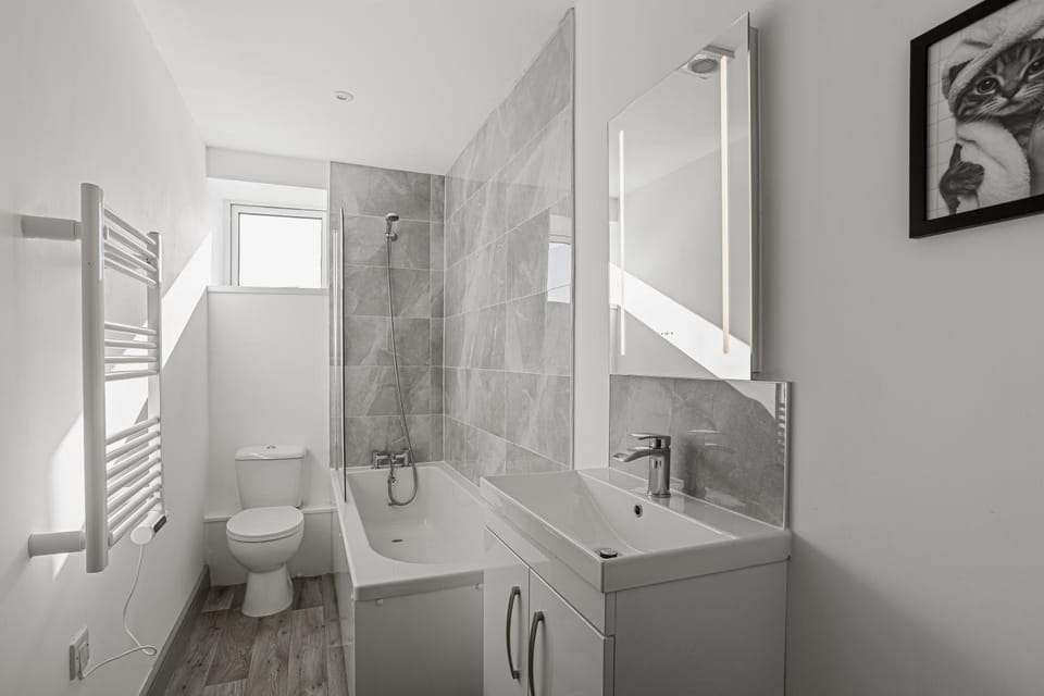 Regent Apartments, York Apartment in York