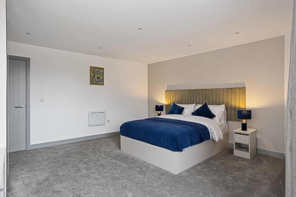 Regent Apartments, York Apartment in York