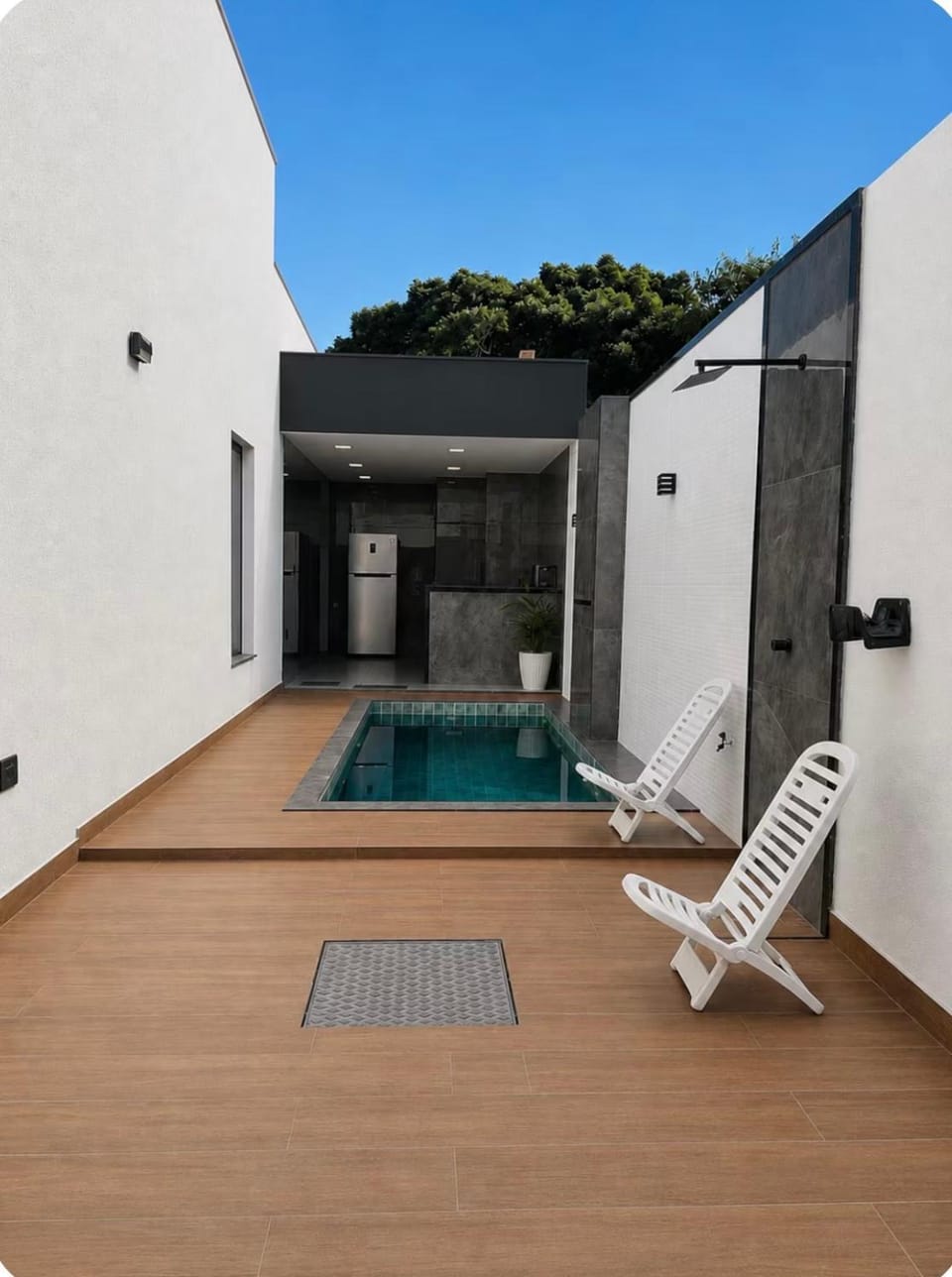 Casa Condeixa House in Cabo Frio