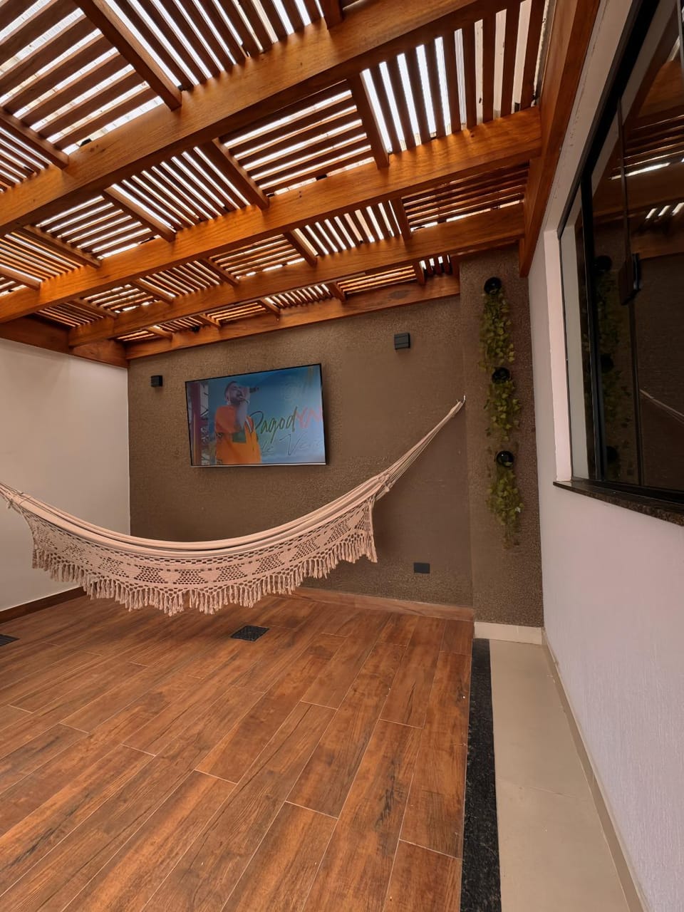 Casa Condeixa House in Cabo Frio