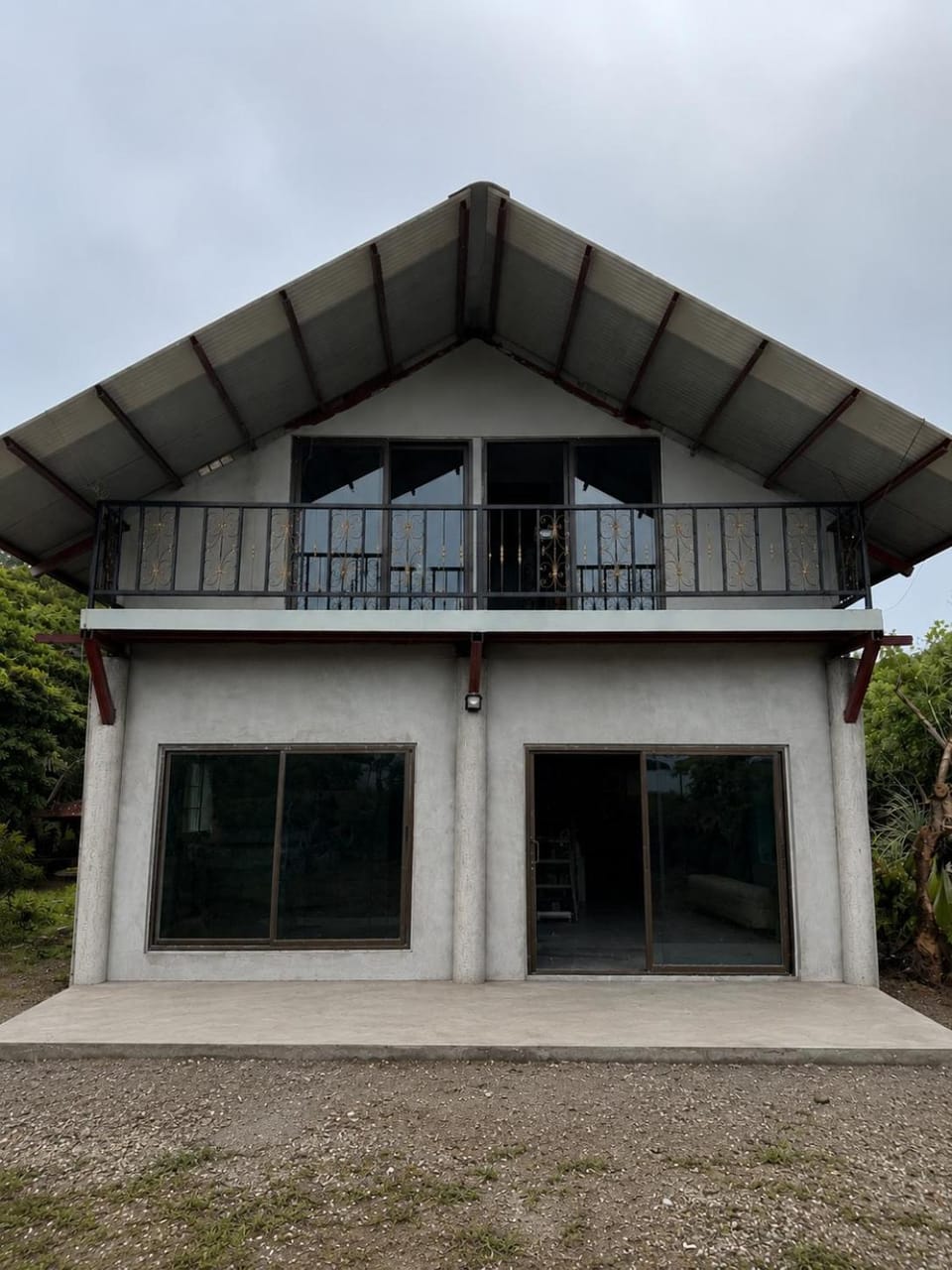 Doña Eneida Cabin Cabin in Chiriquí Province