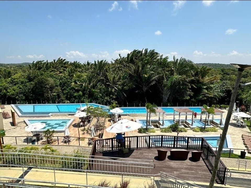 Apartamento Apartment in Parnamirim