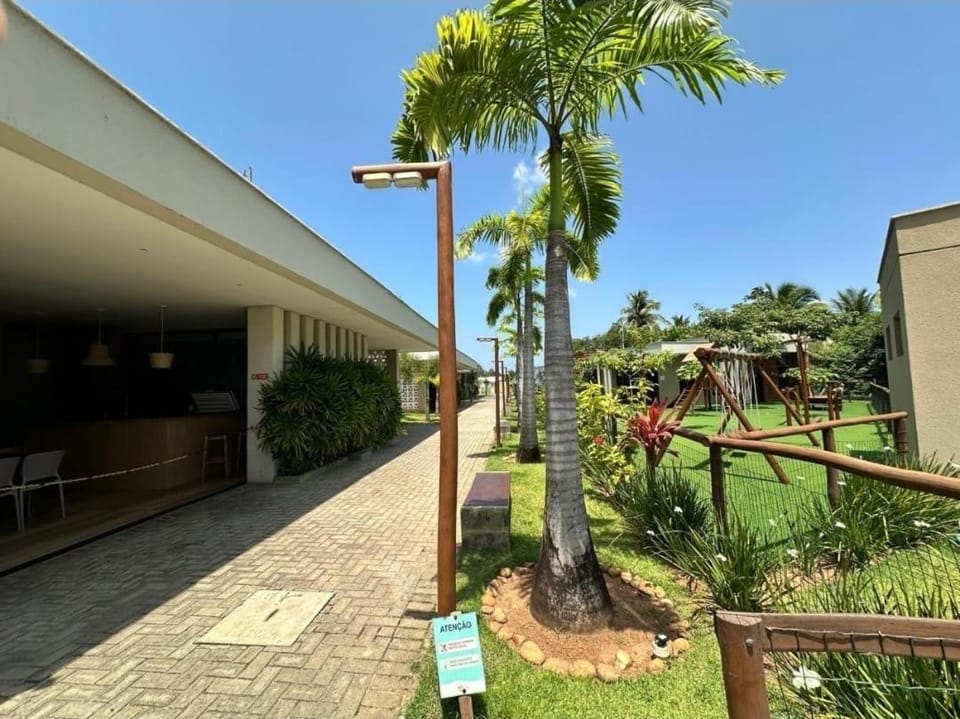 Apartamento Apartment in Parnamirim