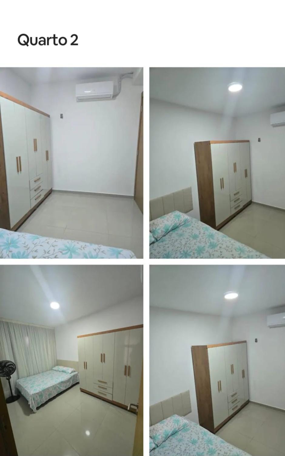 Apartamento Apartment in Parnamirim