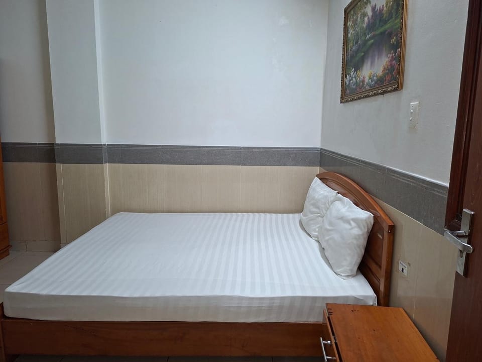 Phước Thịnh Hotel Hotel in Vung Tau