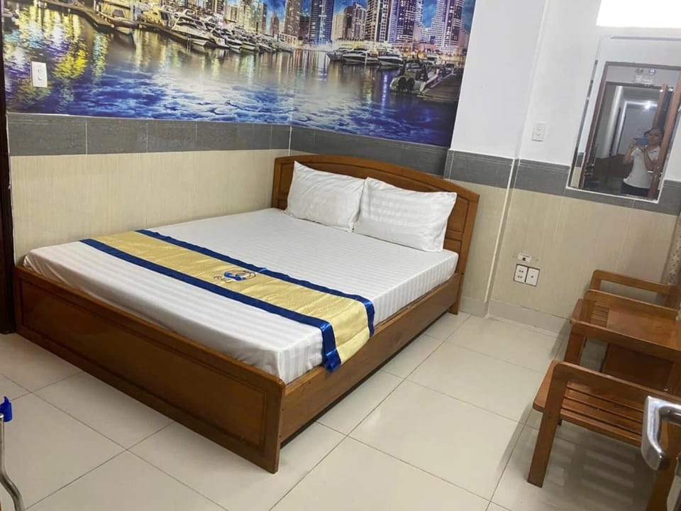 Phước Thịnh Hotel Hotel in Vung Tau