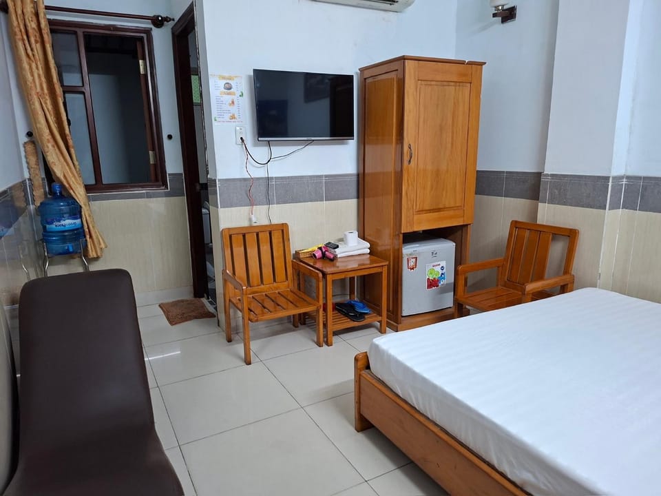 Phước Thịnh Hotel Hotel in Vung Tau