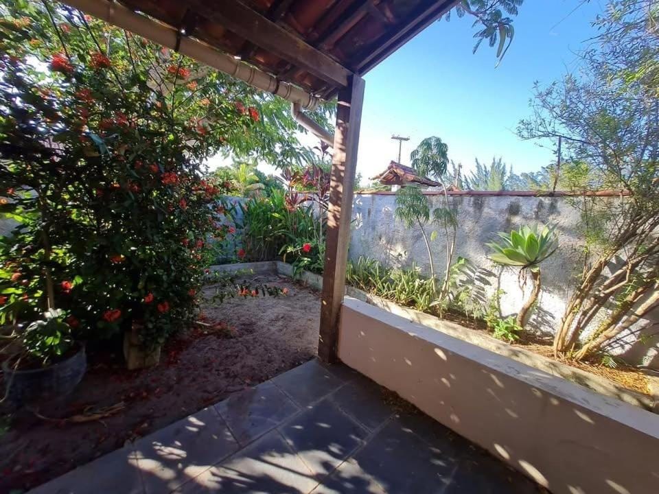 Casa Simples com 3 Quartos House in Araruama