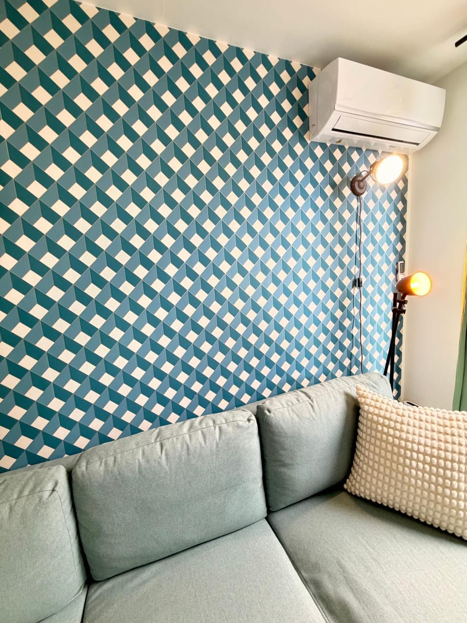Le Studio Morny Apartment in Deauville