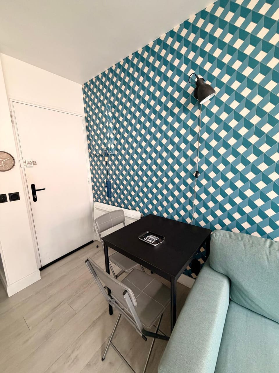 Le Studio Morny Apartment in Deauville