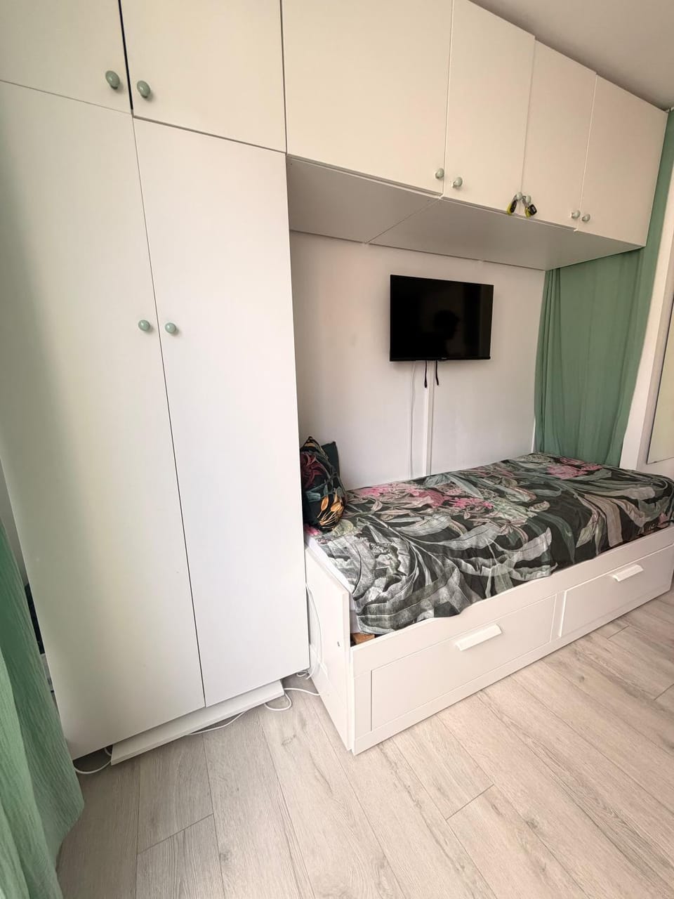 Le Studio Morny Apartment in Deauville