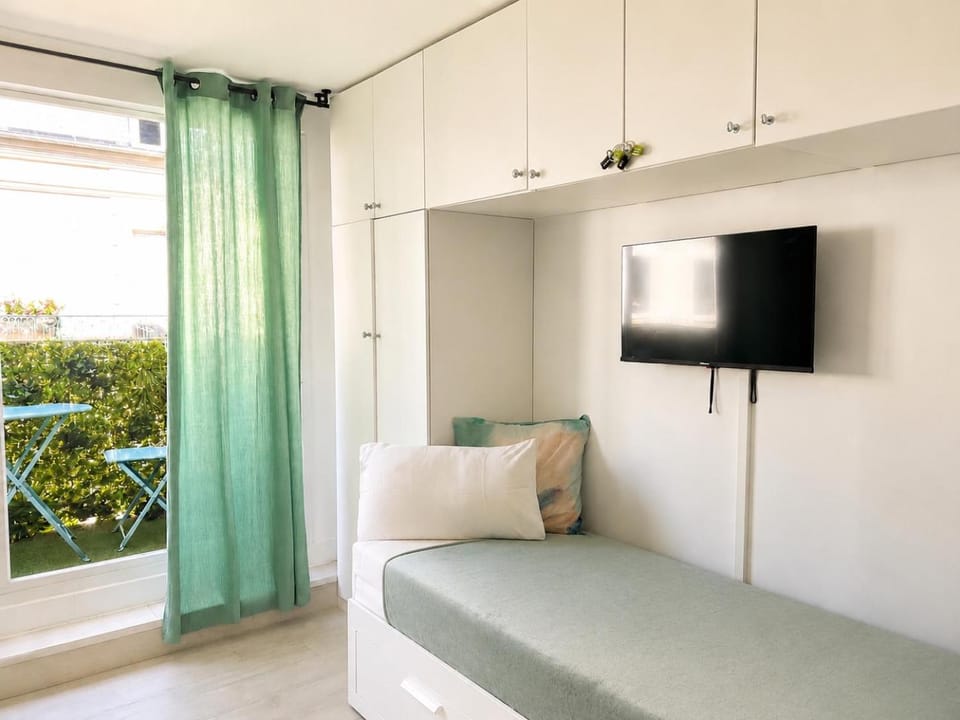 Le Studio Morny Apartment in Deauville