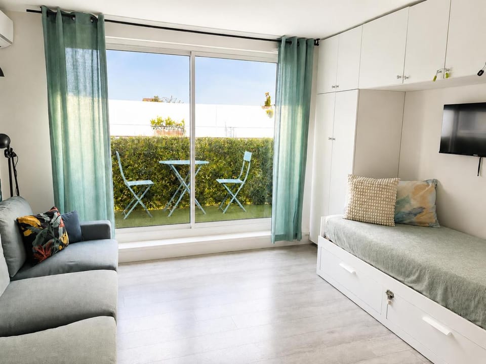Le Studio Morny Apartment in Deauville