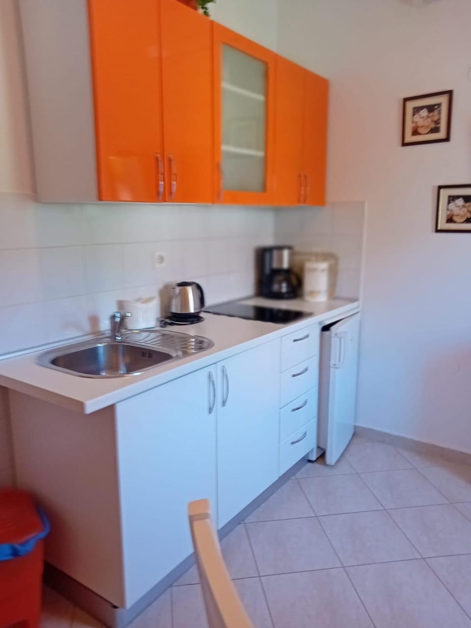 Apartments Ana Buratovic Apartment in Stari Grad