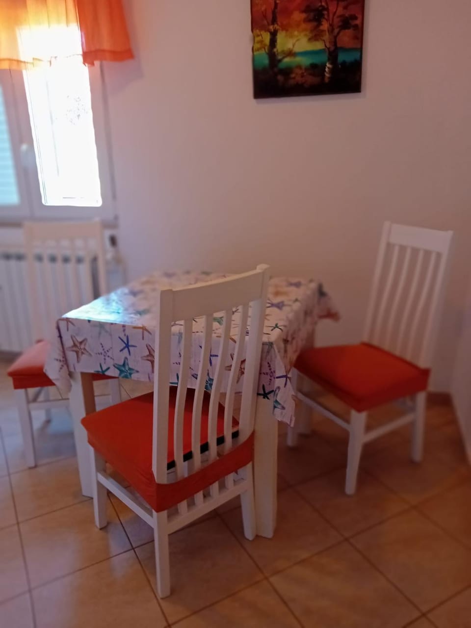 Apartments Ana Buratovic Apartment in Stari Grad
