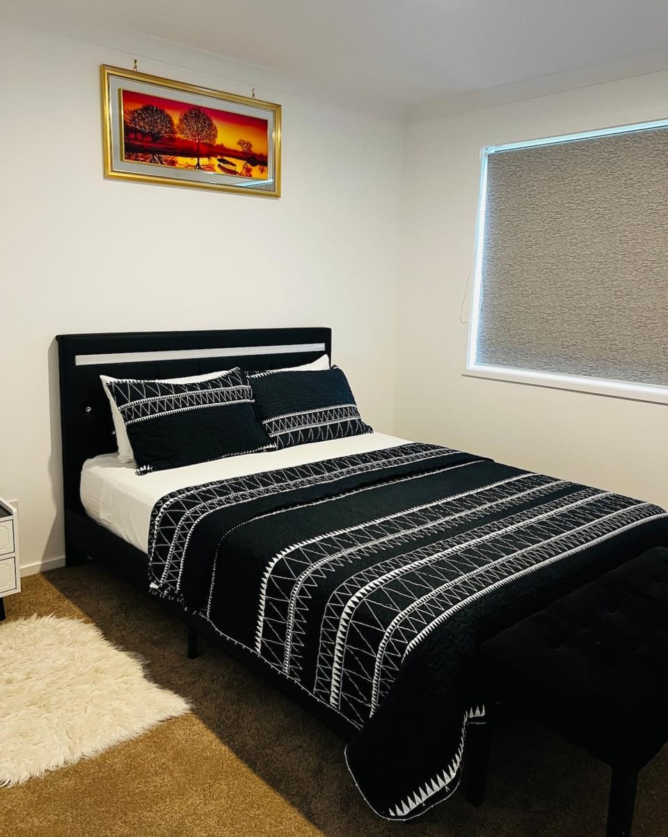 Farm View Retreat Guest House Apartment in Tauranga