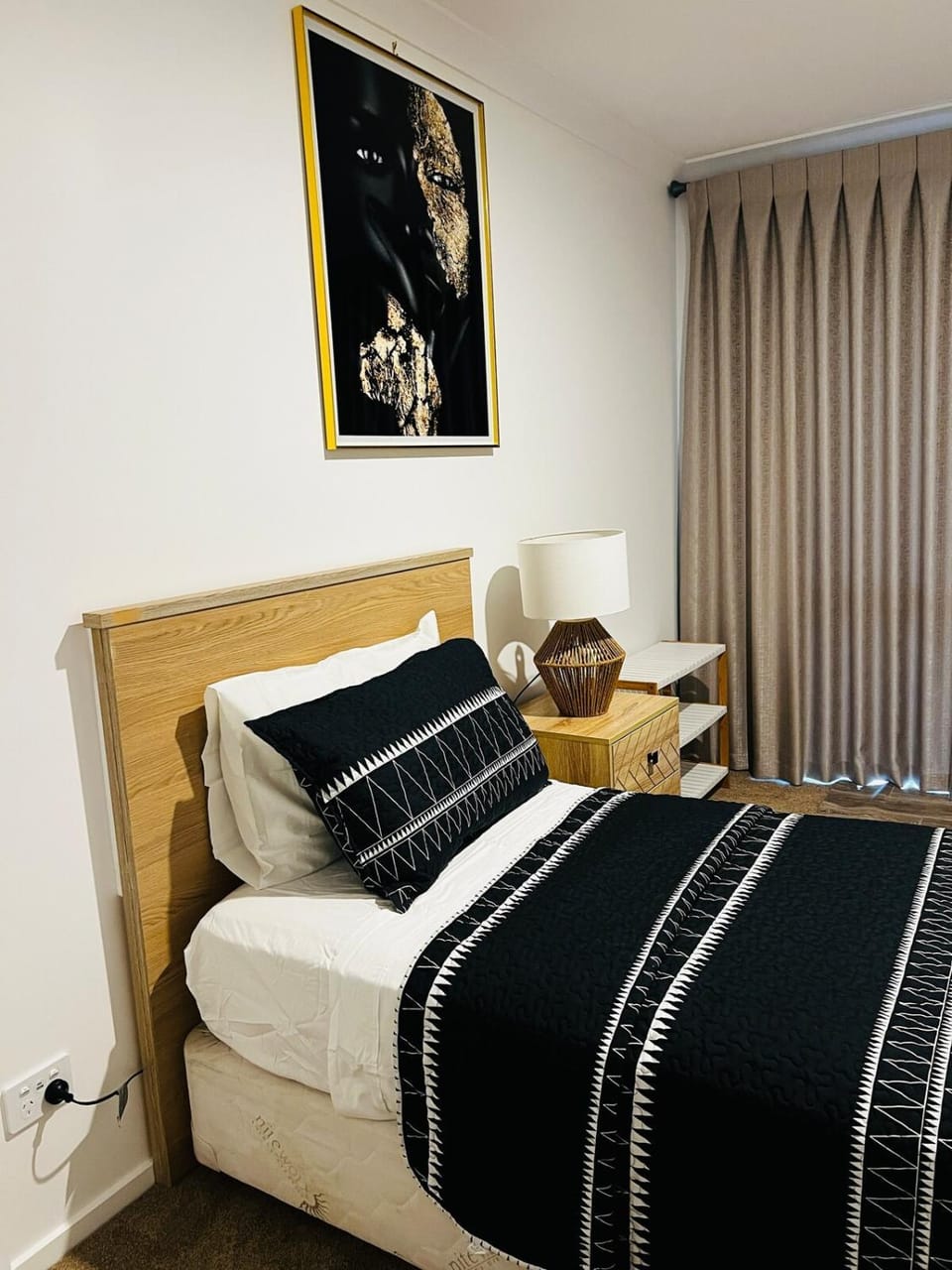 Farm View Retreat Guest House Apartment in Tauranga