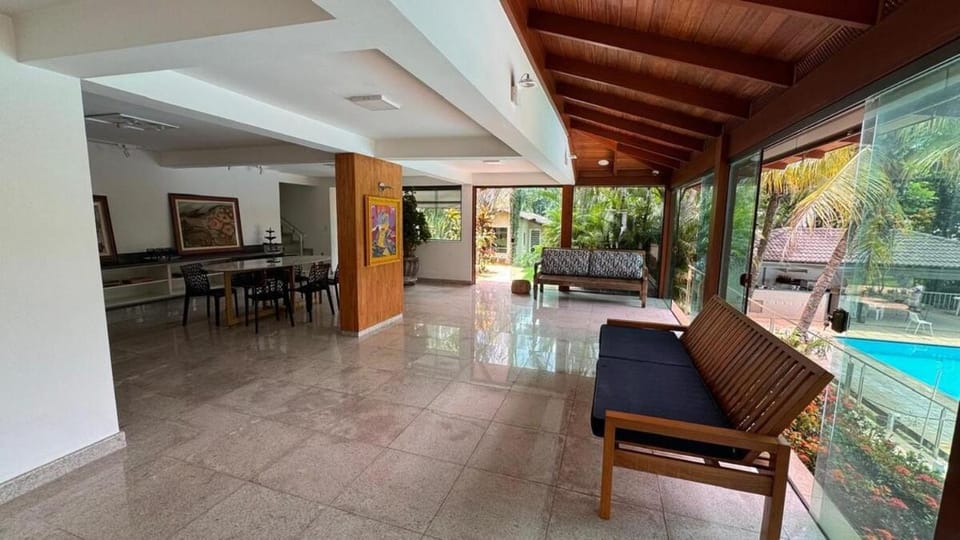 House very close to the Moto GP racetrack House in Goiania