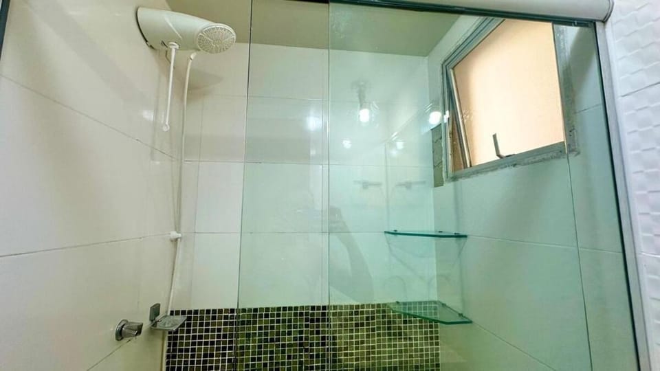 2 bedrooms, Bueno, kitchen, balcony, Caribbean Islands Apartment in Goiania