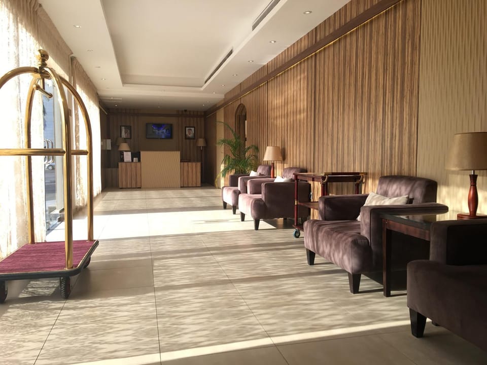 Place of worship, Lobby or reception, Meeting/conference room