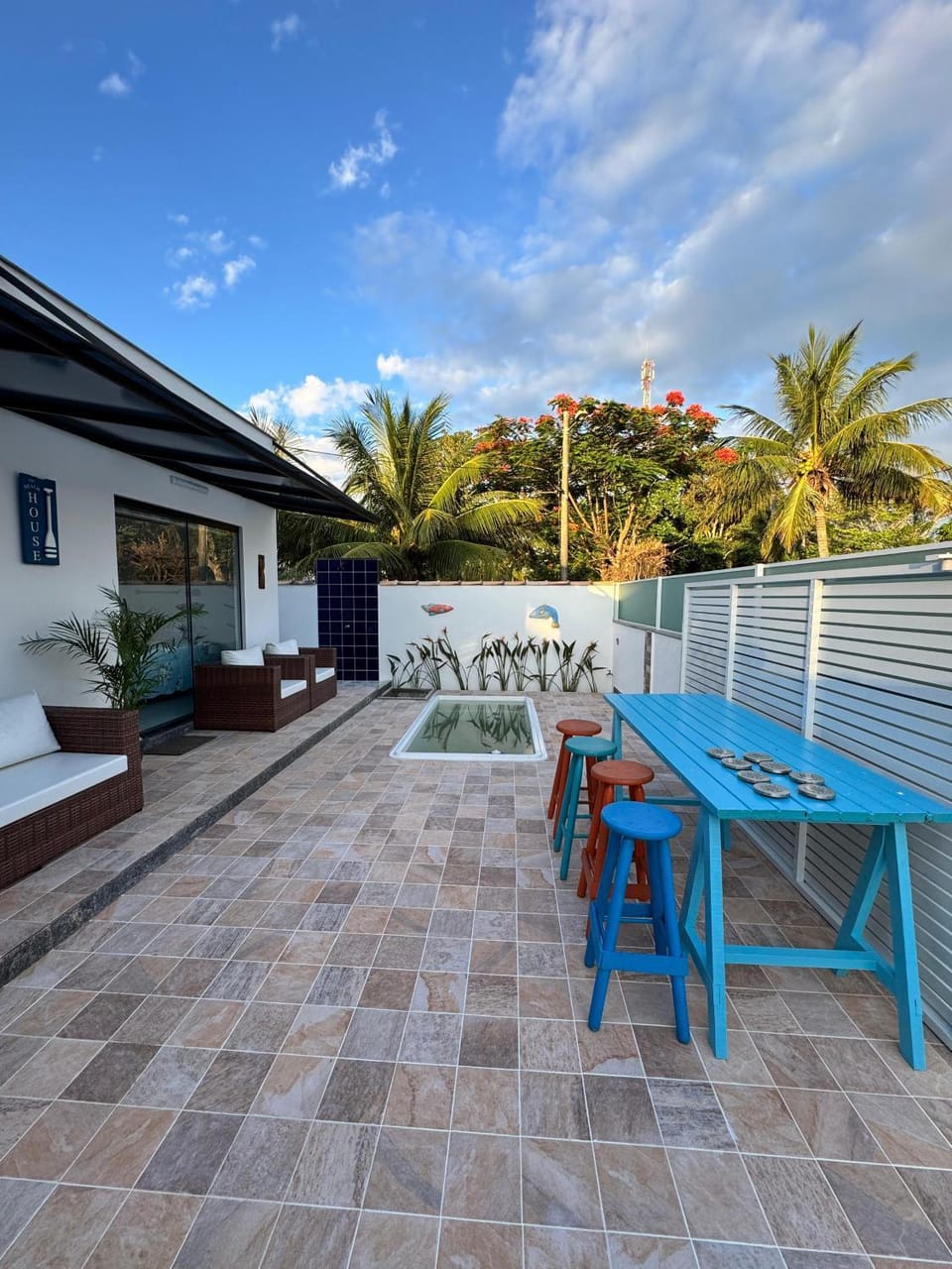 Beach house House in Araruama