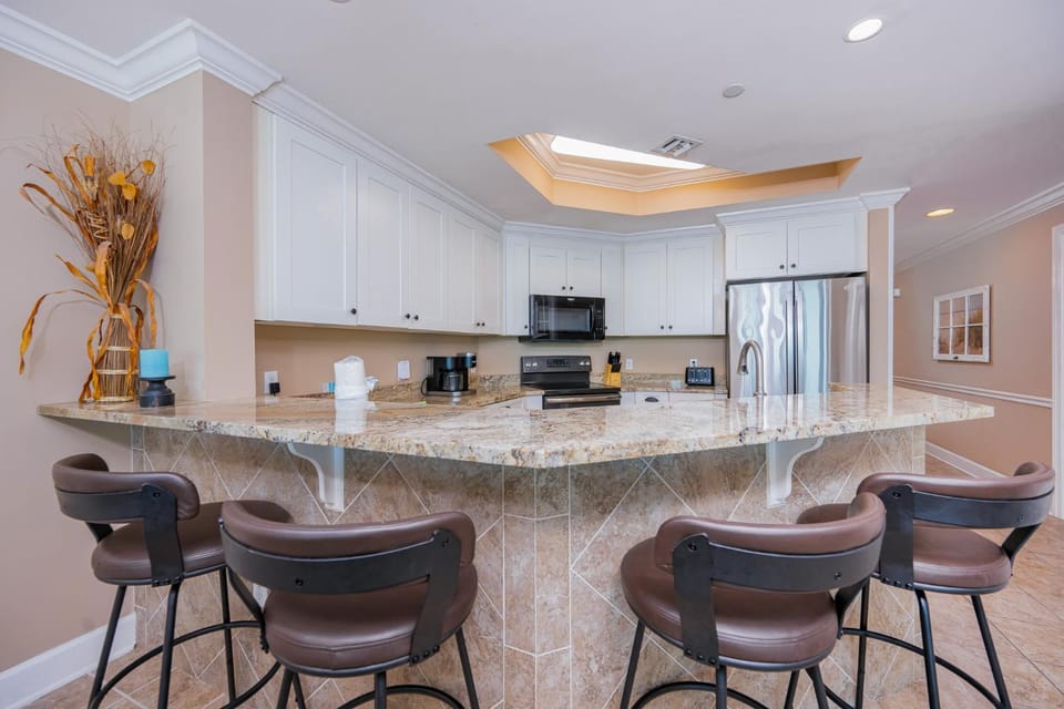 Phoenix West 304 Apartment in Orange Beach