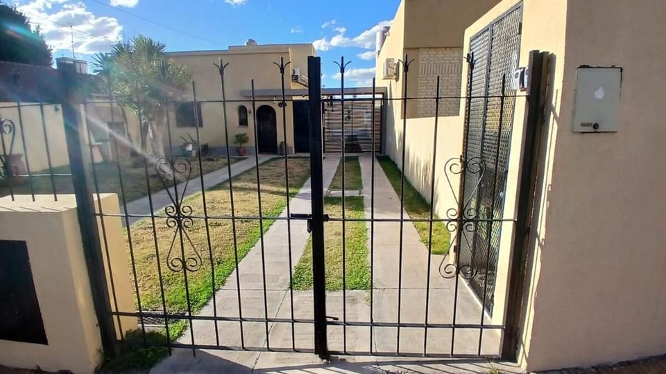 Dpto 1 Apartment in Tandil