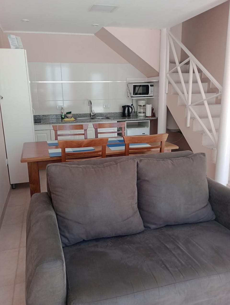 Dpto 1 Apartment in Tandil